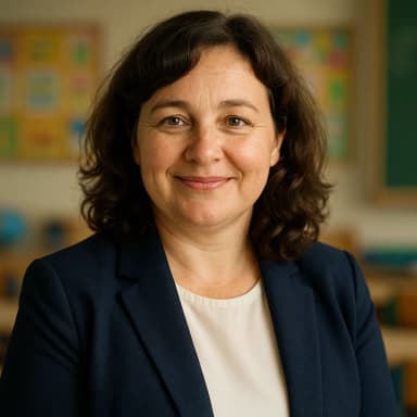Amelia Szulc